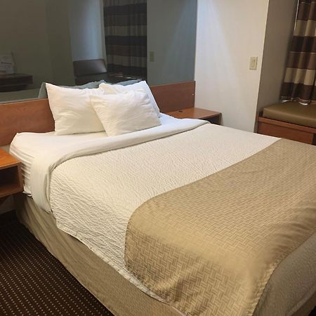 Microtel Inn & Suites By Wyndham Rice Lake Kültér fotó
