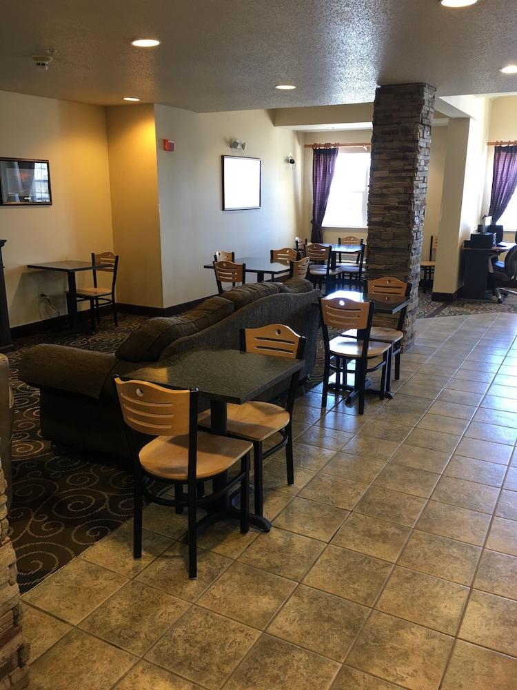 Microtel Inn & Suites By Wyndham Rice Lake Kültér fotó