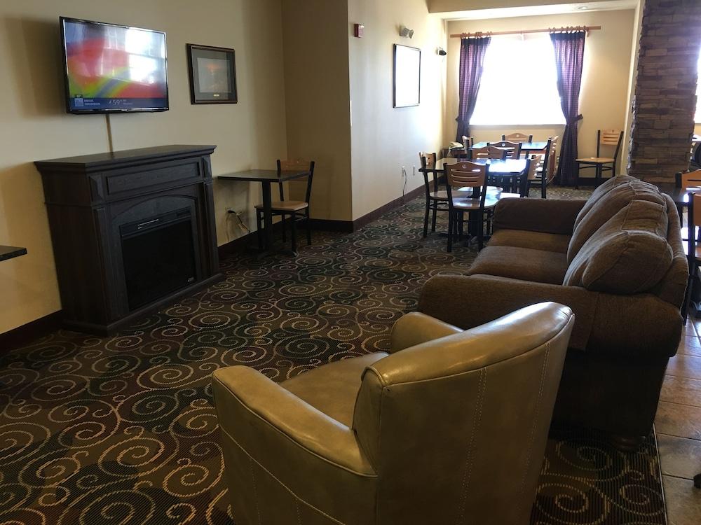 Microtel Inn & Suites By Wyndham Rice Lake Kültér fotó
