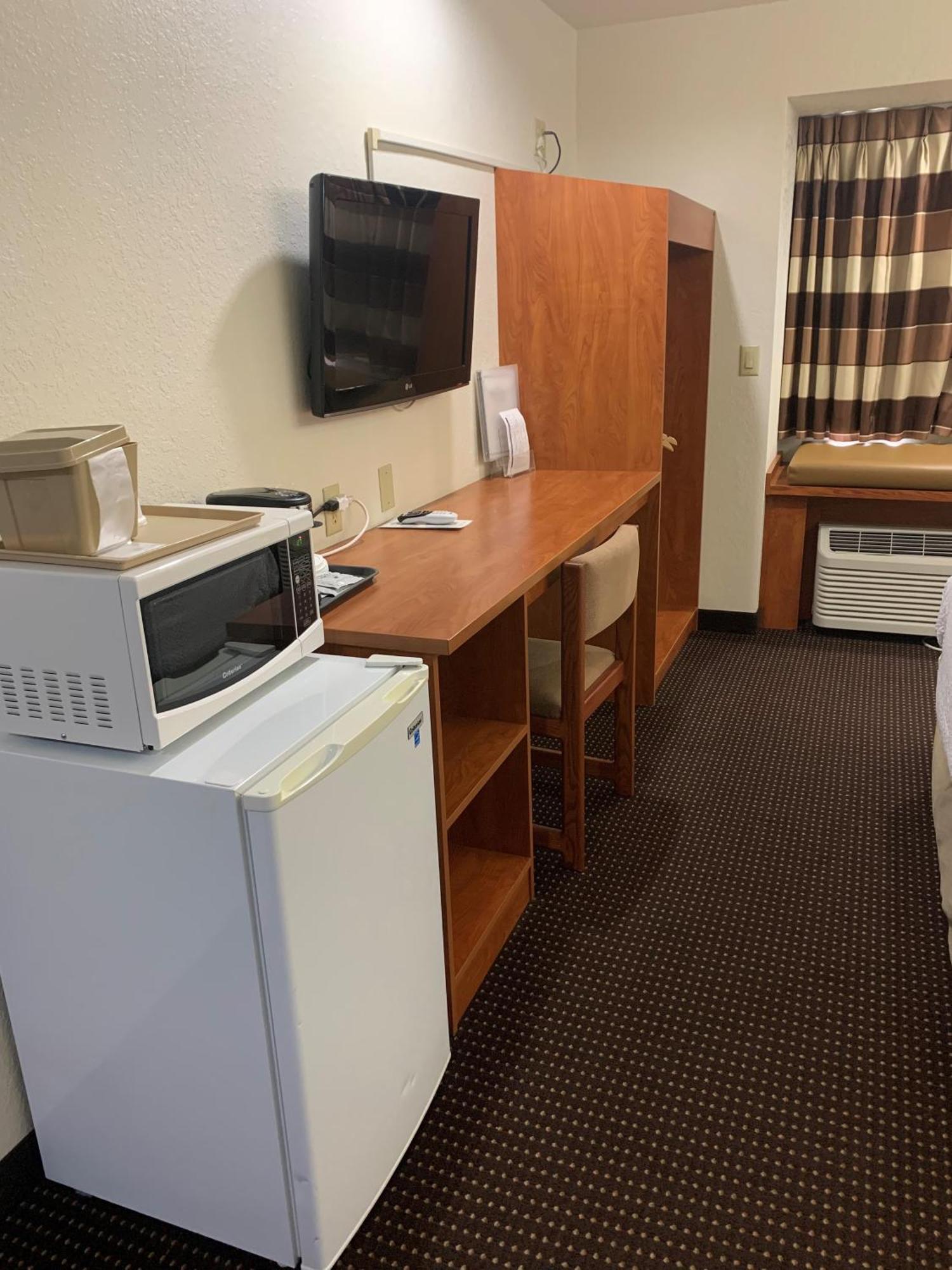 Microtel Inn & Suites By Wyndham Rice Lake Kültér fotó